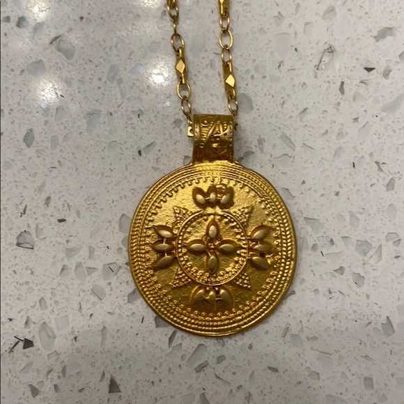 Pendant necklace - Picture 2 of 5